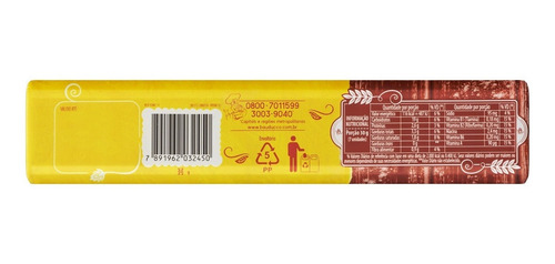 Biscoito Maizena Bauducco 170g