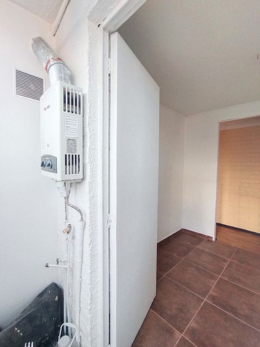 Venta Impecable Depto En Rodelillo 2d/1b, Valparaíso.