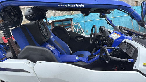 Yamaha 2017 Yxz 1000r No Debe Nada Todo Funcionando Al 3