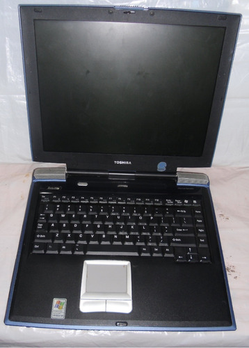 Repuestos Para Laptop Toshiba Satellite Modelo A25-s207