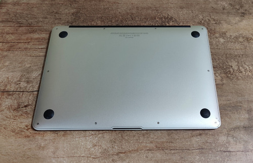 Laptop Apple Macbook Air A1369 13.3 Core I7 4gb Ssd 120gb