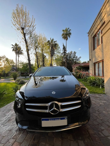 Mercedes-Benz Clase B 1.3 163cv Progressive