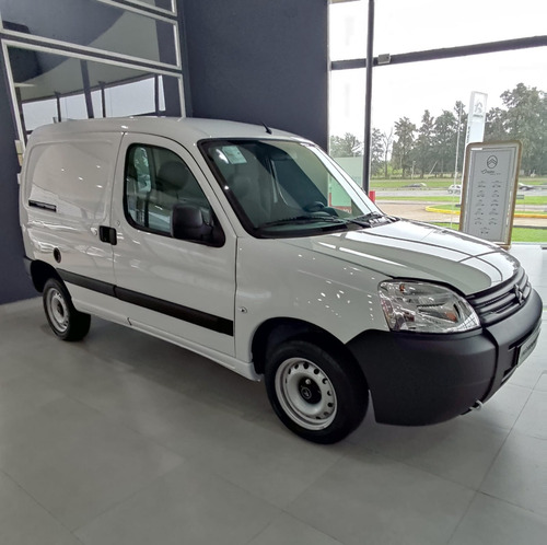 Berlingo Business Hdi , Oportunidad De Retiro .