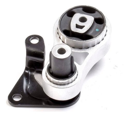 Soporte Motor Trasero Std Ford Fiesta-ikon 1999 Syd
