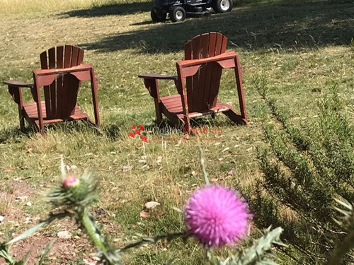 Imagen 29 de 30 de Venta - Chacra De 45 Has Muy Pintorescas En Villa Serrana
