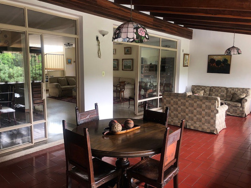 Imagen 6 de 14 de Excelente Casa En Calle Cerrada .
