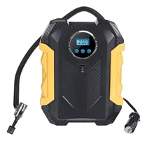 Comprar Inflador Cauchos Carro Moto Bomba Compresor De Aire