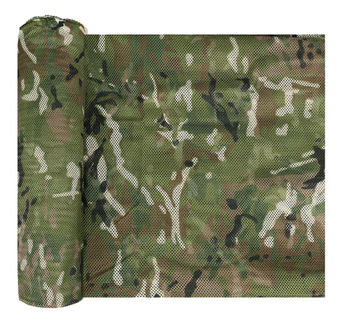 Red De Camuflaje Para Ocultar Red De 1,5 Mx4m, Malla De