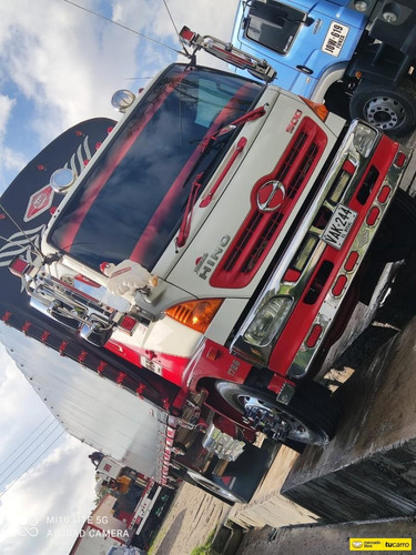Hino Gh