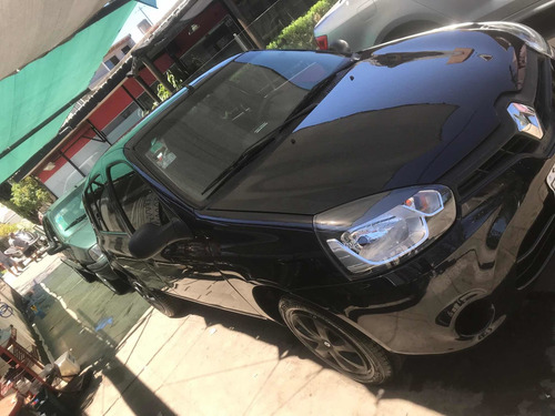 Renault Clio 1.2 Mio Confort Abs Abcp 2015