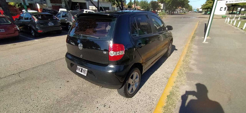 Volkswagen Fox 1.6 Trendline 5 P 2008