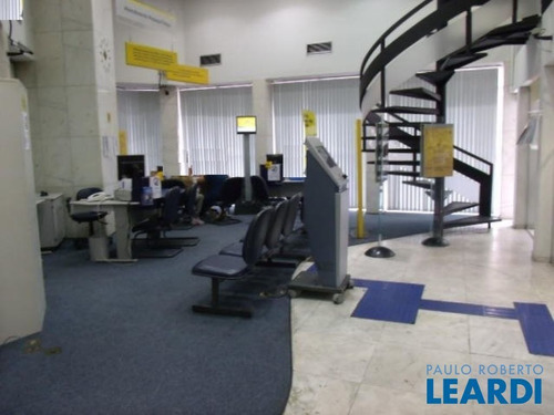 Imagem 4 de 5 de Loja - Centro - Sp - 505722