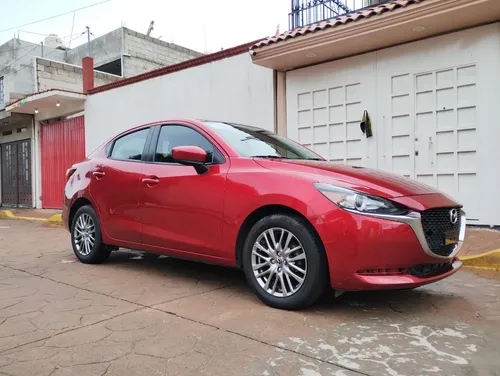 Mazda Mazda 2 1.5 I Grand Touring At