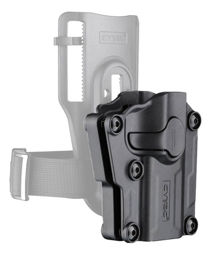 Funda para arma Cytac CY-UHFS para diestro