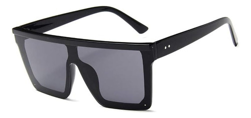 Gafas De Sol Polarizadas Unisex Sirain Tonos De Moda De Gran