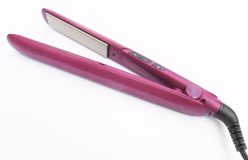 Plancha Remington Triple Infusion Keratina Macadamia Y Argan