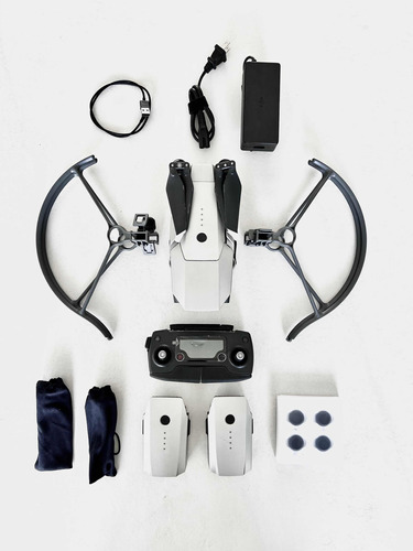 Dji Mavic Pro Platinum Combo