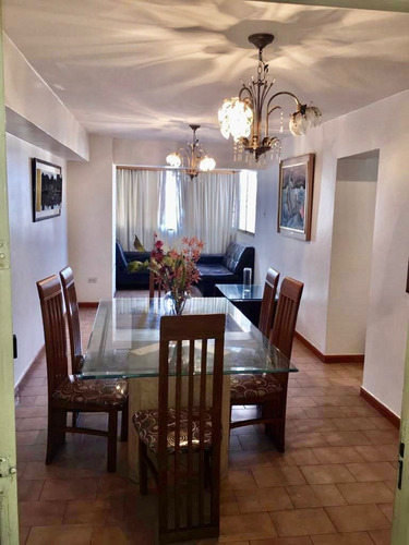 Imagen 5 de 7 de Apartamento La Candelaria Mayerling 0414-1054219