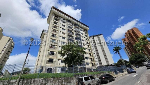 Leandro Manzano Apartamento En Venta Santa Paula Mls #24-24652 Mb