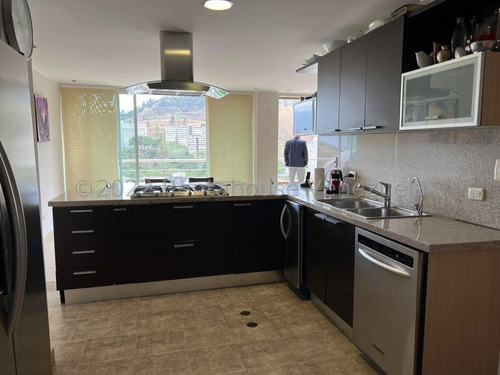 Imagen 3 de 24 de Escampadero Apartamento En Venta Jesús Enrique Díaz 22-24553 Caracas Baruta