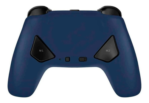 Imagen 4 de 4 de Control joystick inalámbrico VoltEdge CX50 midnight blue