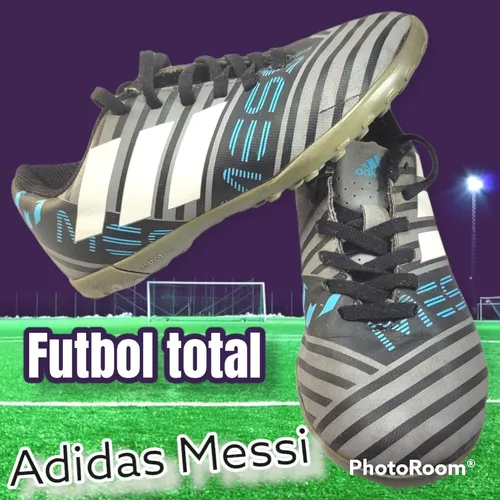 Botines Messi Futbol Oferta Oportunidad !!!