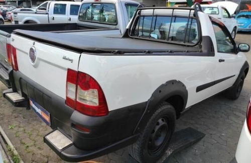 Strada Working 1.4 (flex)