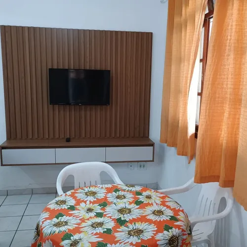Casa Na Praia Grande