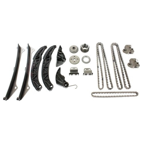 Kit Distribucion Para  Hyundai Santa Fe G6dc 3.5 V6 10-12