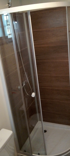 Imagen 4 de 25 de Contenedor Vivienda 20 Pies Entrega Inmediata