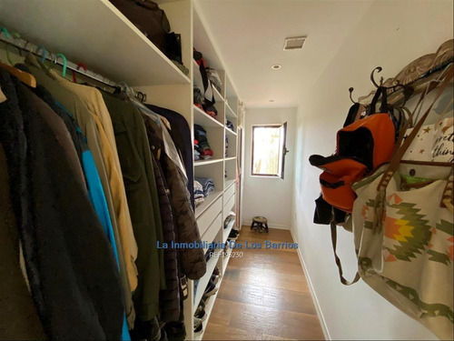 Imagen 12 de 23 de Casa En Venta - Barrio Privado Carmel