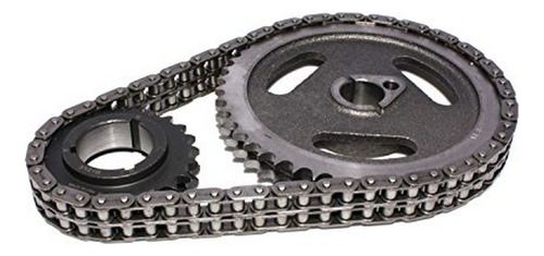 Piezas - Comp Cams 3121 Hi-tech Roller Race Timing Set For '