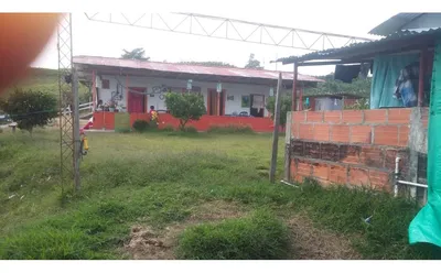 Finca en venta