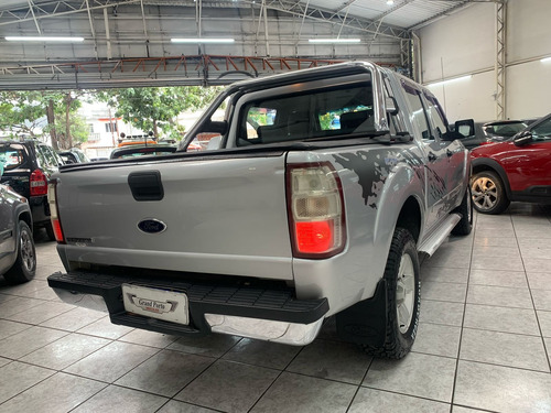 Ford Ranger 2.3 Xlt Cab. Dupla 4x2 4p