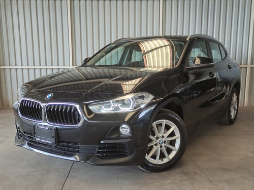 BMW X2 1.5 Sdrive18ia Executive