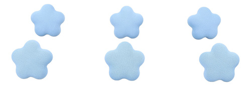 Clips Para Sábanas, 16 Unidades, Funda De Edredón, Con Forma
