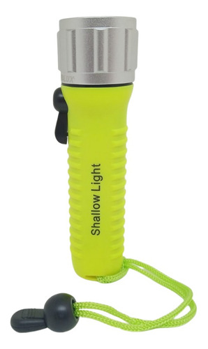 Linterna Acuatica Opalux Op-1l 3 Watts 180 Lumens +delivery