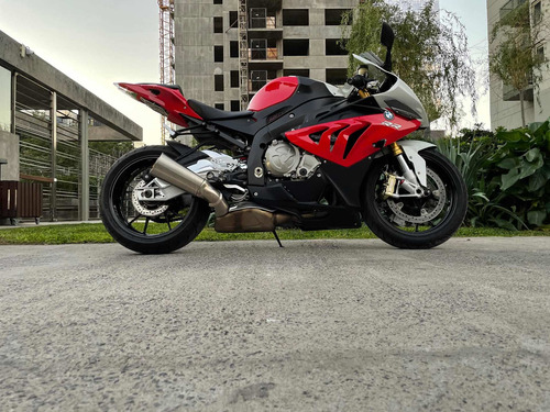 Bmw S1000rr