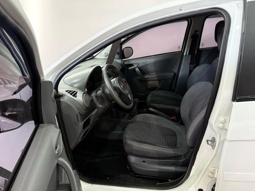 Fiat Palio 1.0 MPI ATTRACTIVE 8V