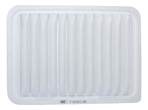 Filtro Aire Toyota Corolla 1600 3zzfe Zze141 Dohc 1 1.6 2009