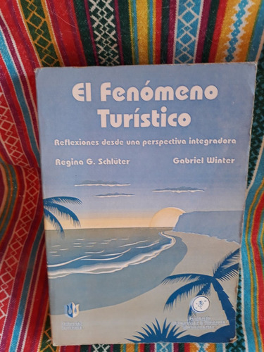 El Fenomeno Turistico C48