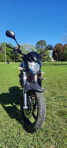 Imagen 3 de 9 de Yamaha Fz S