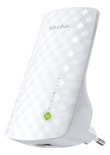 Access Point Extensor De Rango Wi-fi Ac750 Tp-link Re200 V5