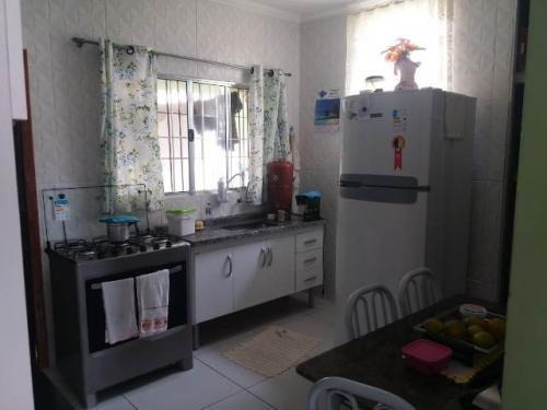 Imagem 14 de 14 de Casa 600m Do Mar, Itanhaém- Praia Dos Sonhos 2dorm. 9427