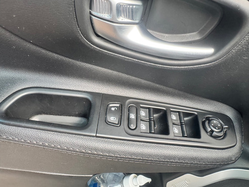 Jeep Renegade 1.8 Std Flex Aut. 5p