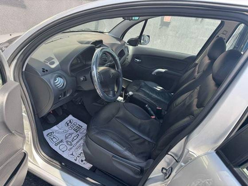 Citroën C3 1.4 I GLX 8V FLEX 4P MANUAL