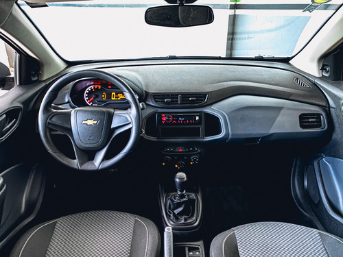 Chevrolet Onix 1.0 MPFI JOY 8V FLEX 4P MANUAL