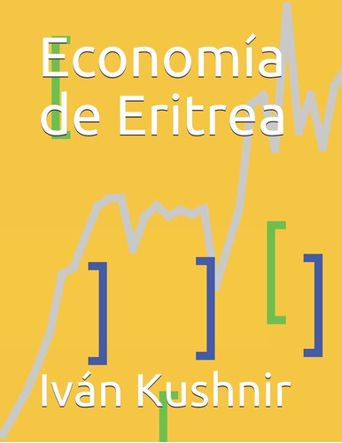 Libro Economía De Eritrea (spanish Edition) Lcm8