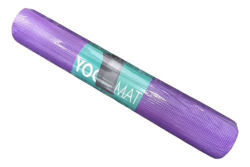 Mat De Yoga Marca Regent 5mm