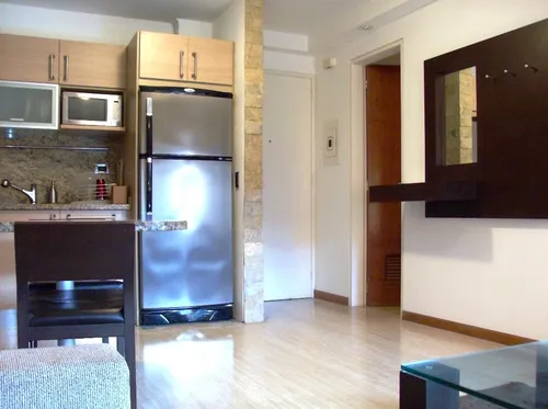Apartamento El Rosal